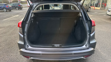 Honda HR-V 1.5 i-VTEC EX CVT 5dr Petrol Hatchback